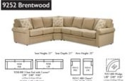 Sectional Configurations